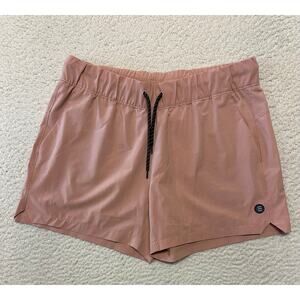 Free Fly Womens Swell Shorts Large